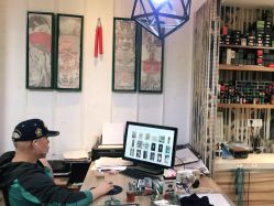 -长沙纹身·龙堂刺青·三土师傅的店