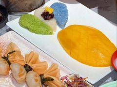 -Home Thai·泰谣(王府井apm店)