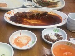 -全州拌饭馆(断桥店)