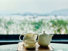 -湖畔居茶楼(湖滨店)