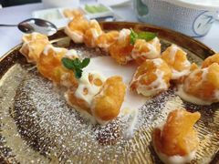 -李氏传家菜(沂水店)