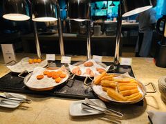 -海南清水湾莱佛士酒店