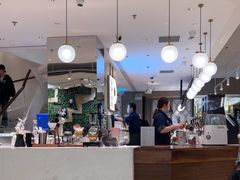 -Peet's Coffee皮爷咖啡(豫园店)