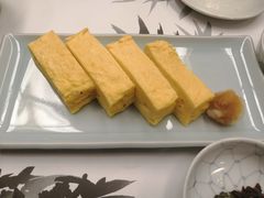 -竹叶亭(银座店)