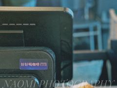 -CoffeeVendor(西乡店)