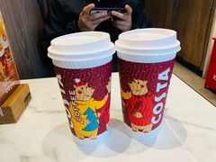 -COSTA COFFEE(吴江路店)