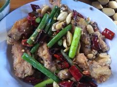 -搓火大都会(广安门总店)