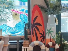-沛家·西餐Brunch·直火料理