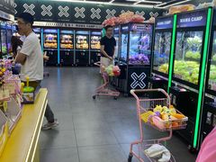 -娃娃集合营(上海闵行天街店)