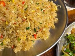 -后街佬·炭火鲜鱼杂(南城店)