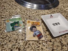 -安又胖韩国烤肉(美罗城店)