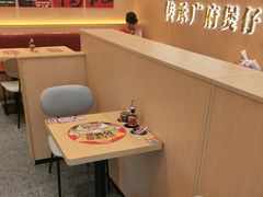 -华记煲仔华·煲仔饭(三元里万科里店)