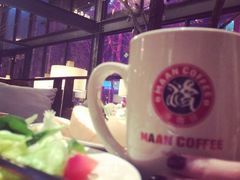 -漫咖啡MAANCOFFEE(人大店)