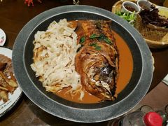 -八大碗·地道东北菜(佳兆业店)