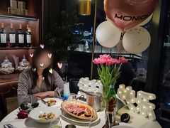 -MONICH牛排融合餐厅(和义大道购物中心店)