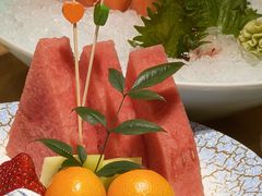 -清水日本料理铁板烧(学府路店)