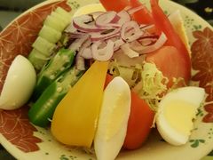 -广州建国酒店·涟日本料理