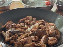 -大地农庄(逢沙大道店)