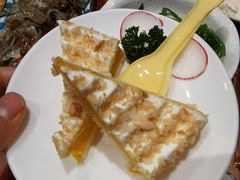 -小川洋风料理(街道口店)