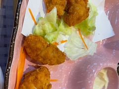 日式炸鸡-林妈妈村·日式料理(宝山万达店)