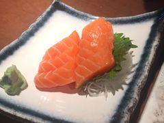 -千代武日本料理(哈西店)