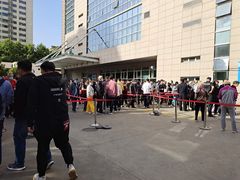 -复旦大学附属肿瘤医院(徐汇院区)