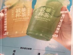 -敏华冰厅(平安金融中心店)