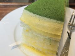 -六六·抹茶66’s SALDessert(保利时光里店)