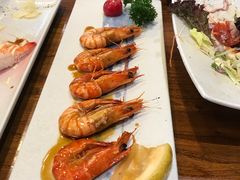 -尺山寸水日料(马桥满天星店)