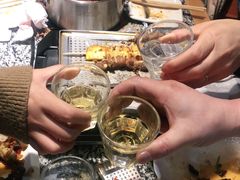 -粟氏天府·东北烧烤(江南兴隆街店)