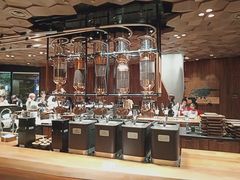 -星巴克(恒基688广场店)