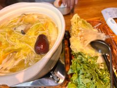 -U你·天然调味(南湖总店)