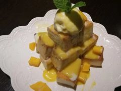 -咖啡之翼(奥特莱斯店)