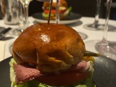 -wineapp葡萄酒餐吧(外滩金融中心店)