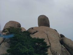 -峄山风景名胜区