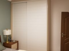 -索菲亚全屋定制衣柜橱柜家具(金源居然之家世纪购物中心店)