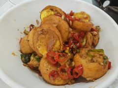 -红色湘菜馆(春风店)