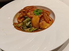 -万荣烤鸭店·北京菜(天坛店)