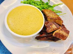 -LA MAISON公鸡和龙(蛇口店)