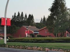 -东钱湖旅游度假区