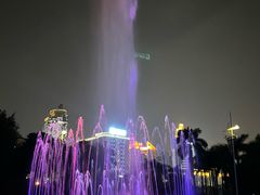 -南宁南湖公园
