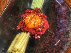 -炎蔵牛舌烤肉