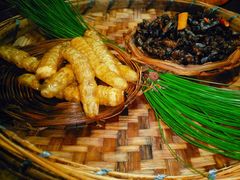 -昆虫窝子·特色云南菜(拓东路总店)