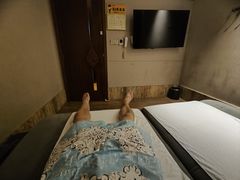 -益健·足疗汗蒸SPA(芙蓉广场店)