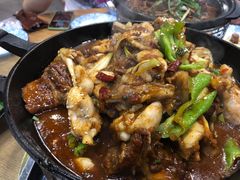 -517烧烤·龙虾·海鲜大排档(万象都荟店)
