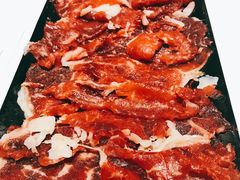 -陈记顺和牛肉火锅馆(天河北路店)
