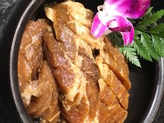 -味家烤肉烤鳗鱼牛排(西塔旗舰店)