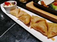 -半秋山西餐厅(巴南万达广场店)