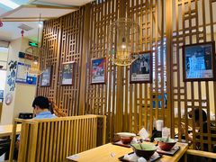 大堂-陳八两面家(滨江天街店)