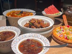 -798餐厅(任丘路店)